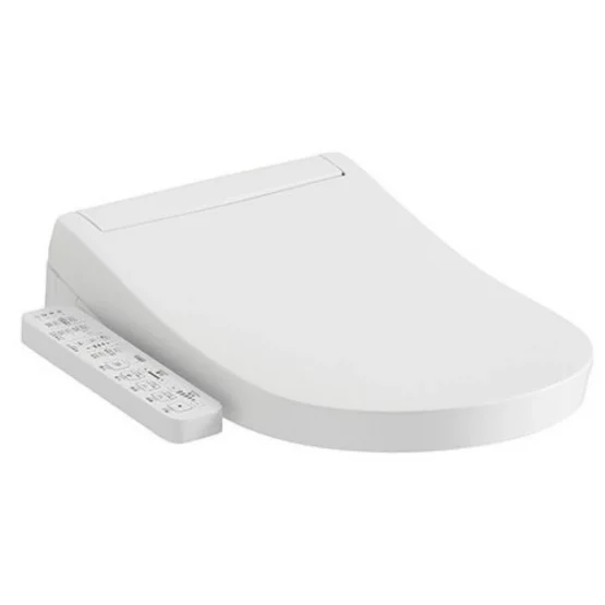 Nắp Rửa Điện Tử Washlet TOTO TCF33320GAA S2 Chữ D