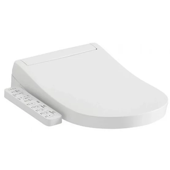 Nắp Rửa Điện Tử Washlet TOTO TCF33370GAA Giấu Dây S2